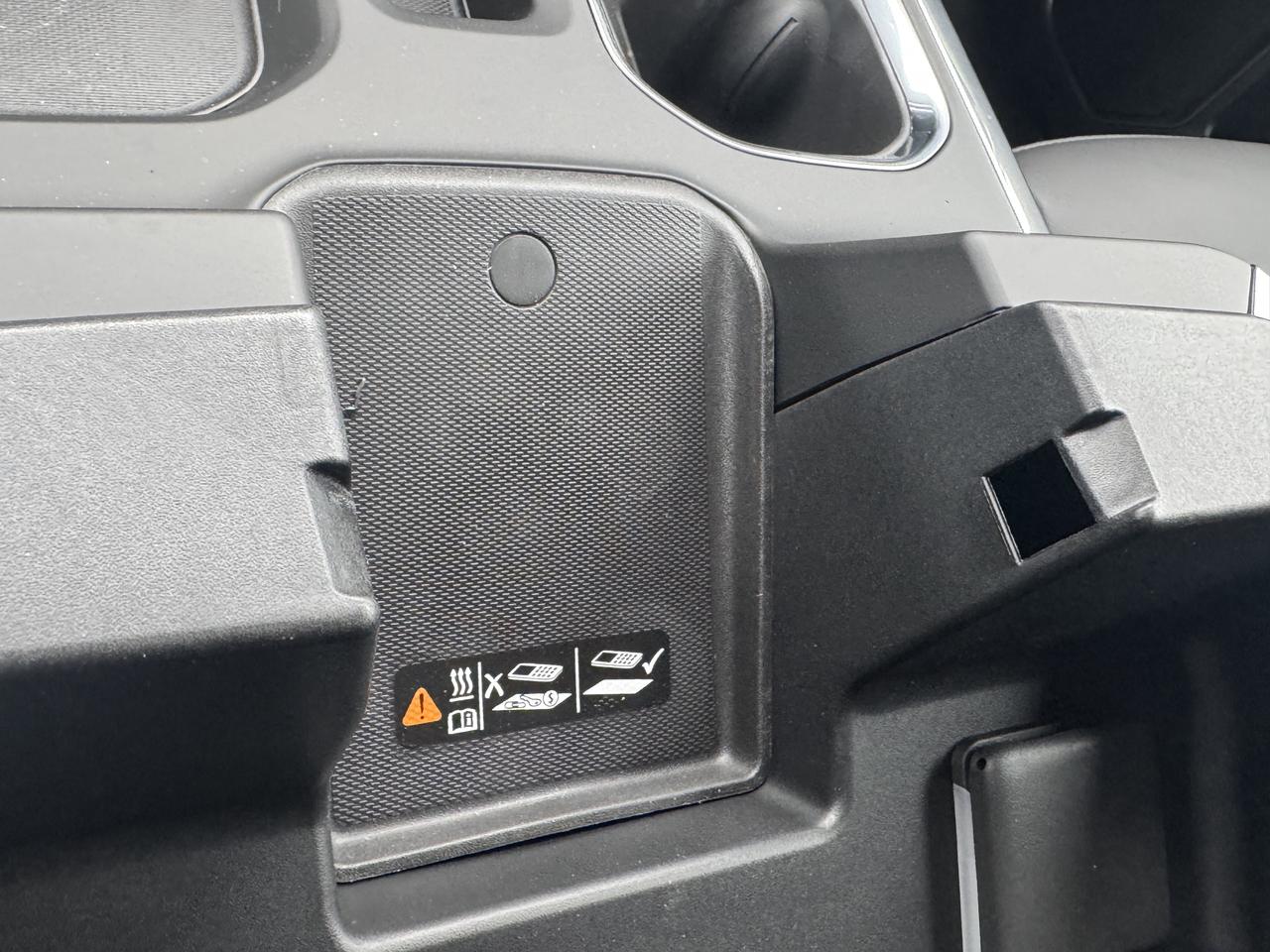 2026 Chevrolet Silverado 1500 RST Photo