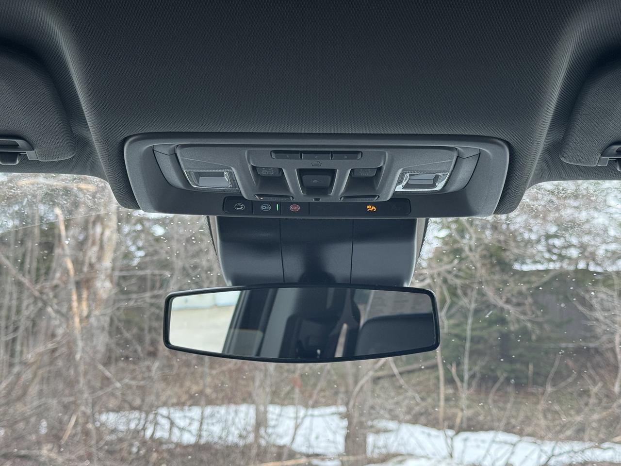 2026 Chevrolet Silverado 1500 RST Photo