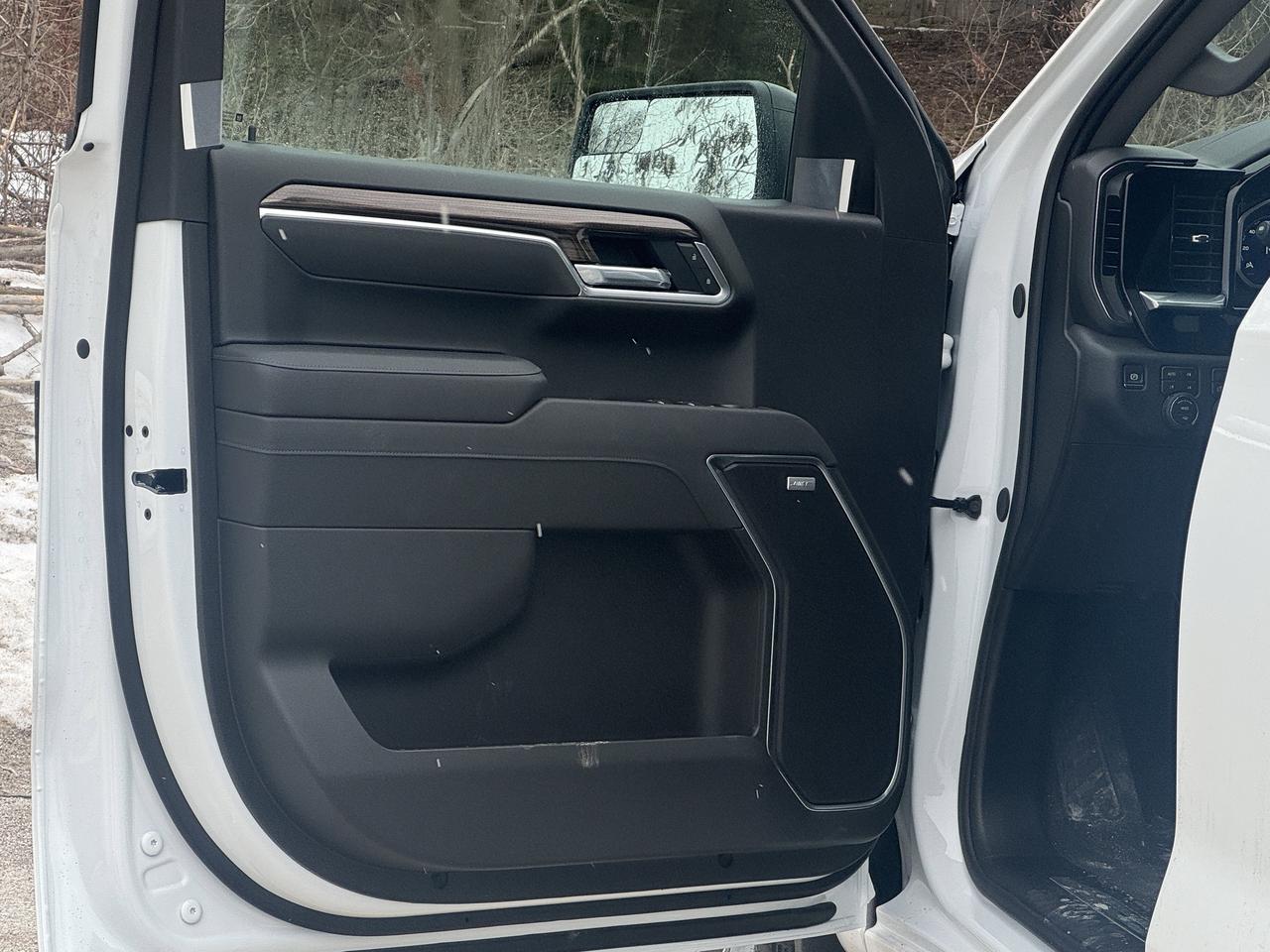 2026 Chevrolet Silverado 1500 RST Photo