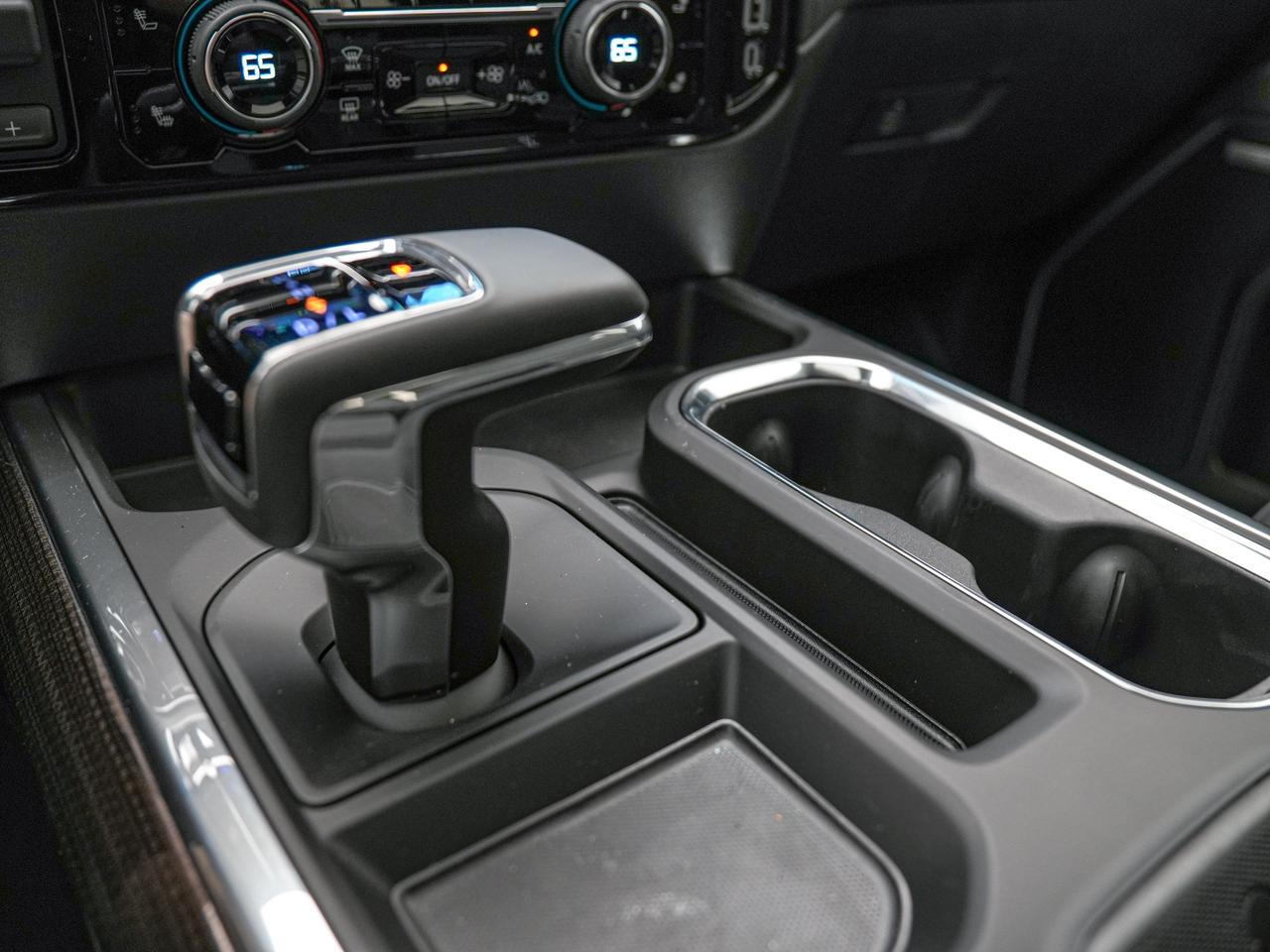 2026 Chevrolet Silverado 1500 RST Photo