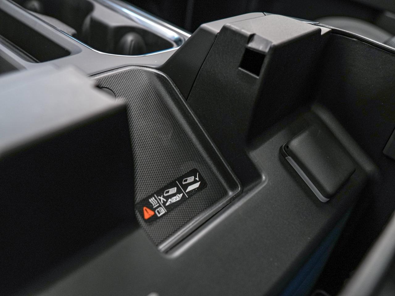 2026 Chevrolet Silverado 1500 RST Photo