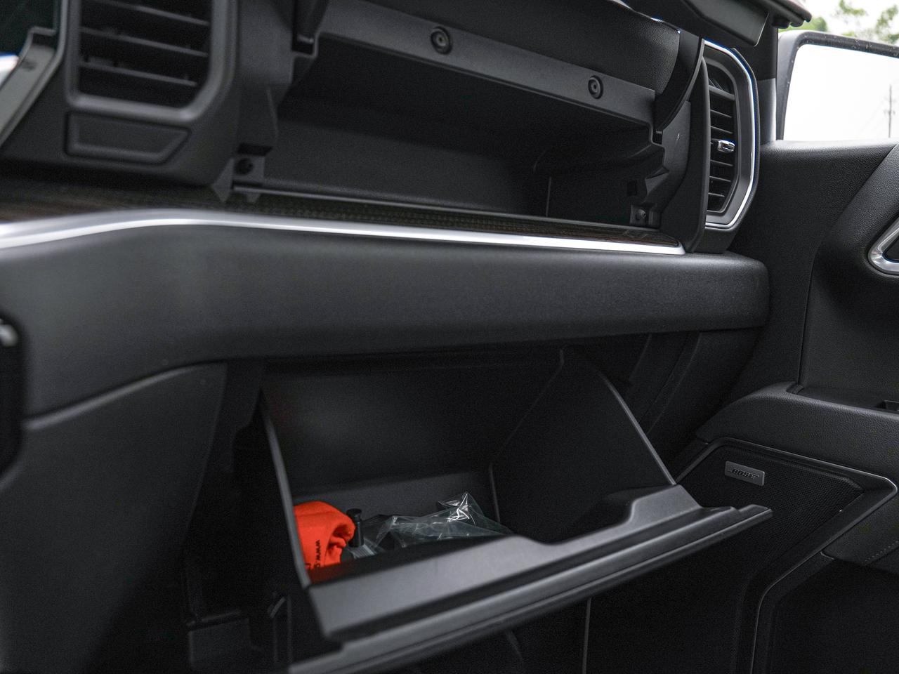 2026 Chevrolet Silverado 1500 RST Photo