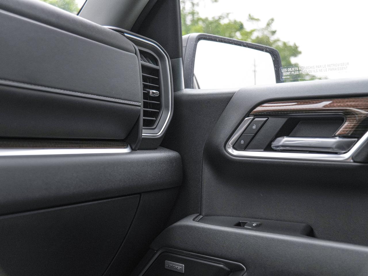 2026 Chevrolet Silverado 1500 RST Photo