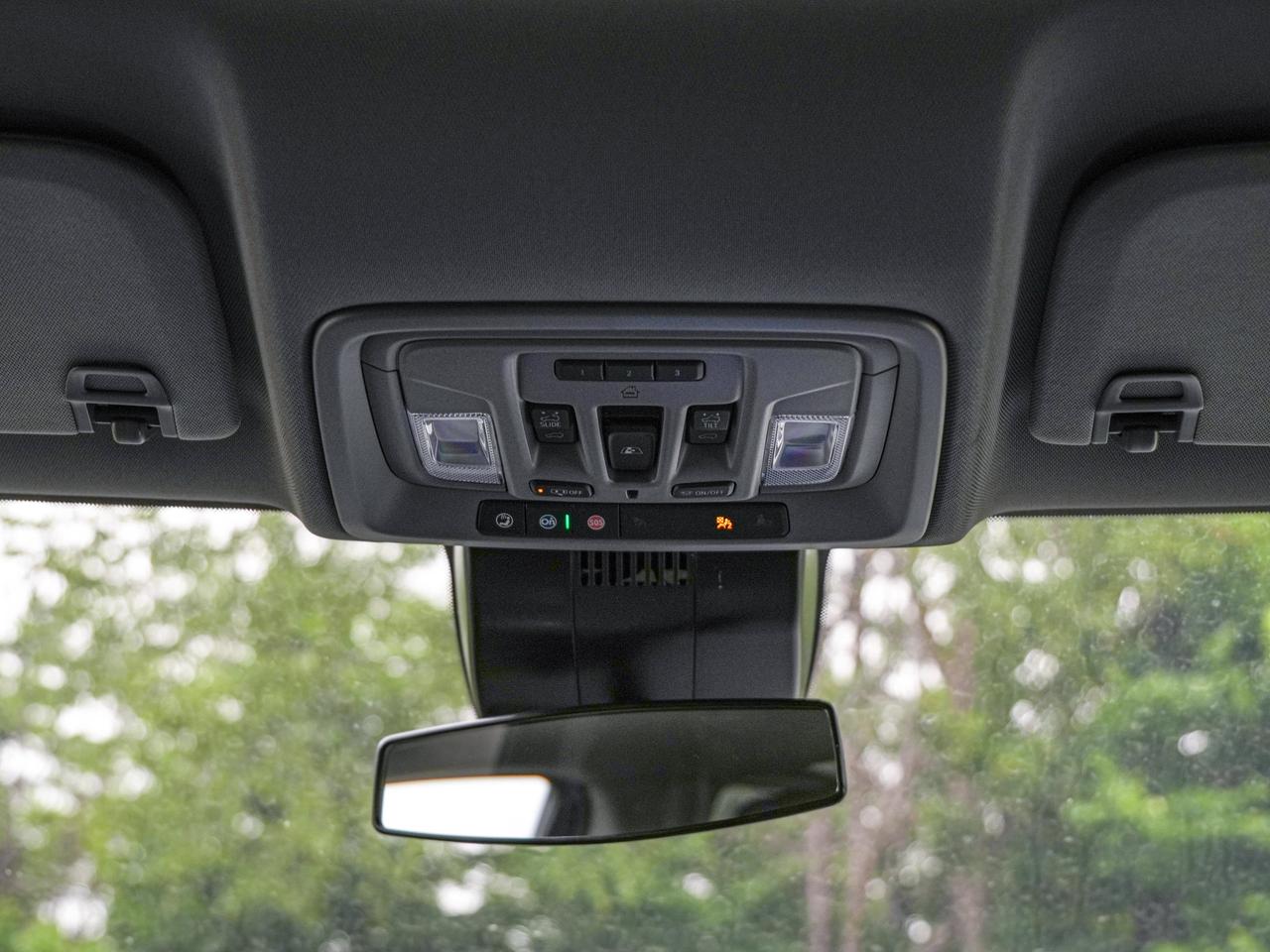 2026 Chevrolet Silverado 1500 RST Photo