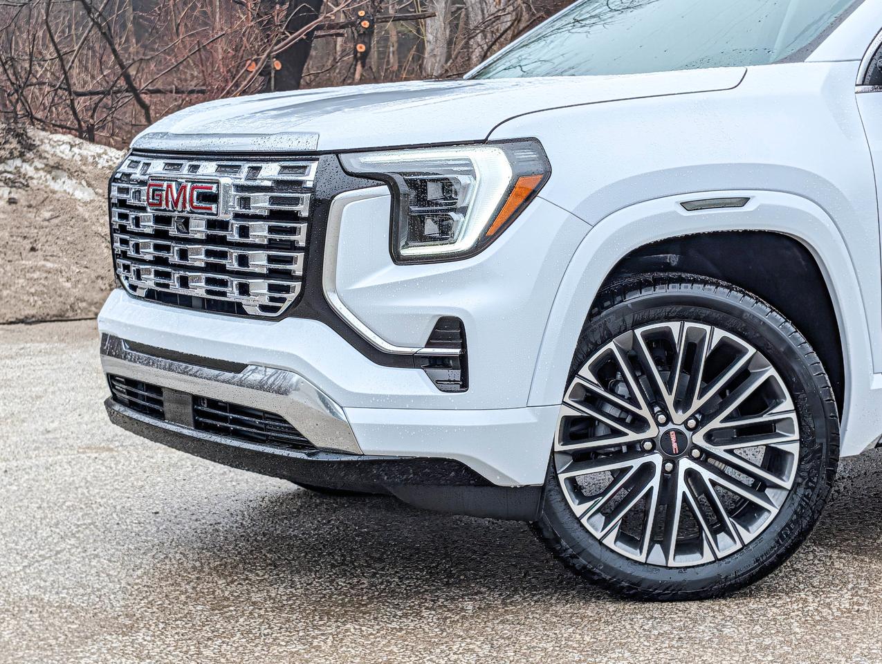 2026 GMC Terrain AWD Denali Photo2