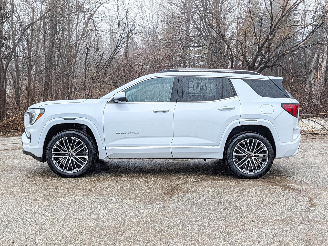 2026 GMC Terrain AWD Denali Photo