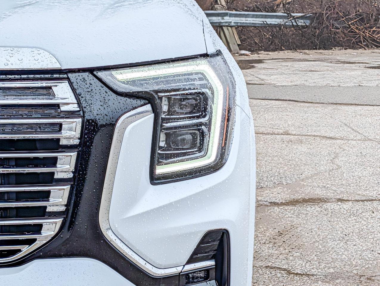 2026 GMC Terrain AWD Denali Photo