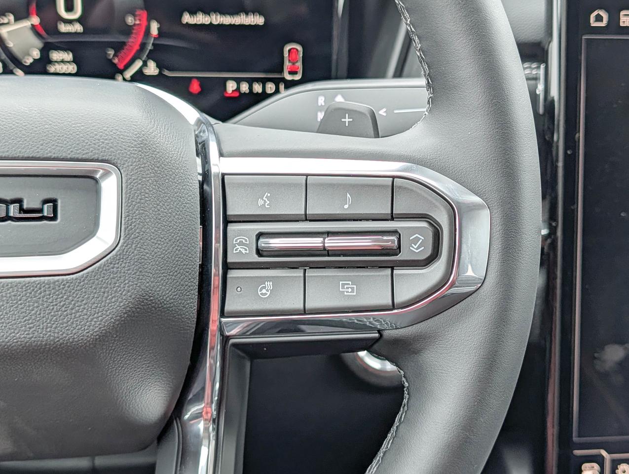 2026 GMC Terrain AWD Denali Photo