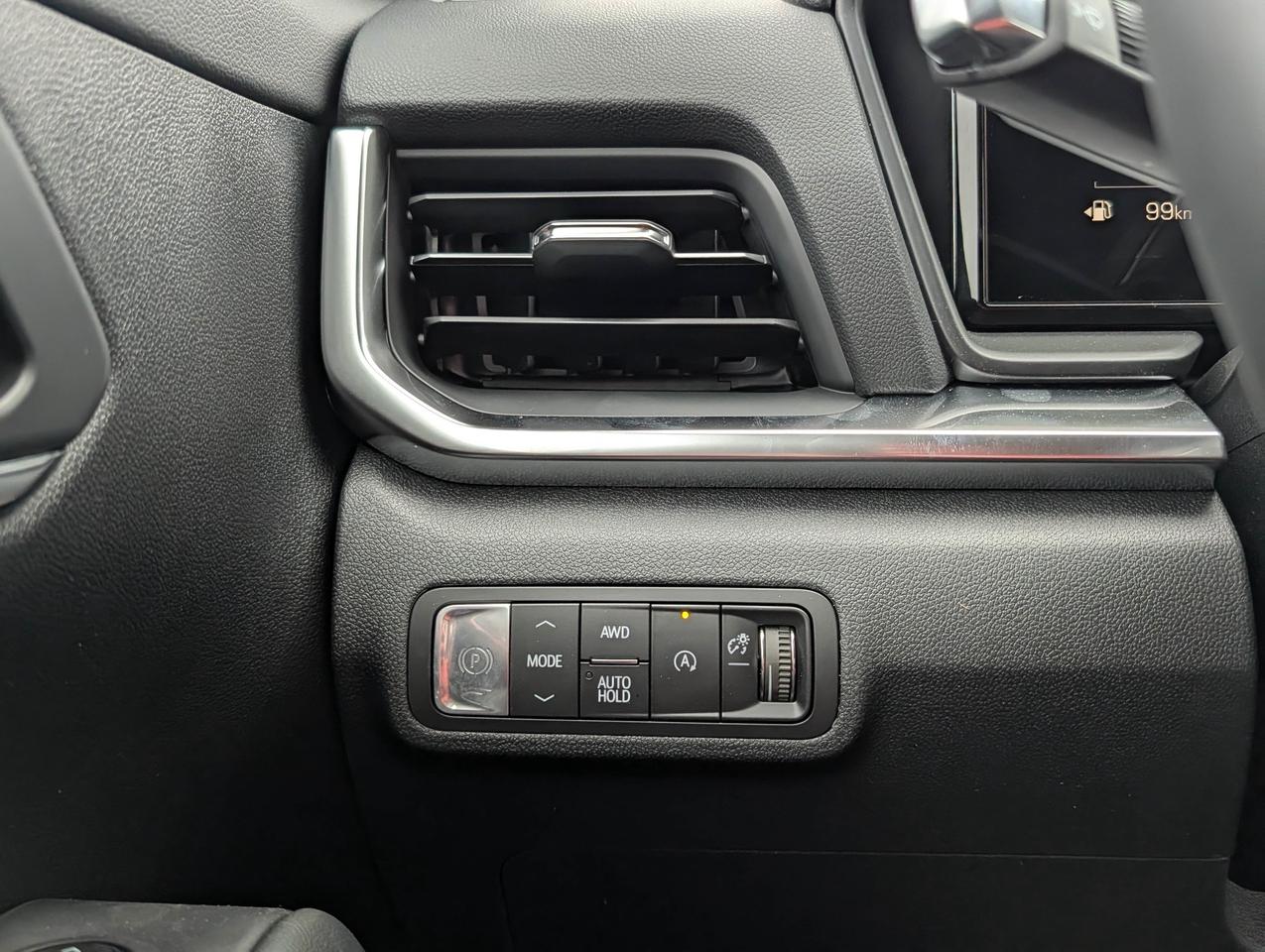 2026 GMC Terrain AWD Denali Photo