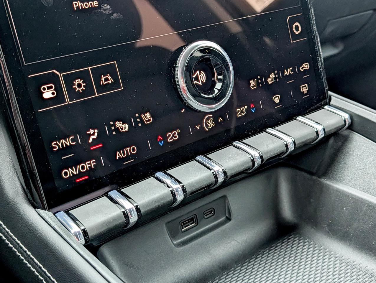 2026 GMC Terrain AWD Denali Photo