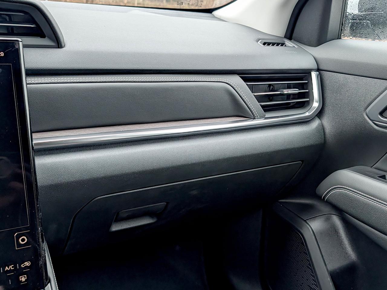 2026 GMC Terrain AWD Denali Photo