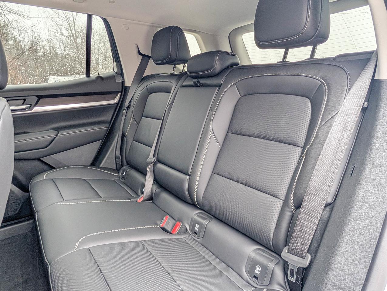 2026 GMC Terrain AWD Denali Photo