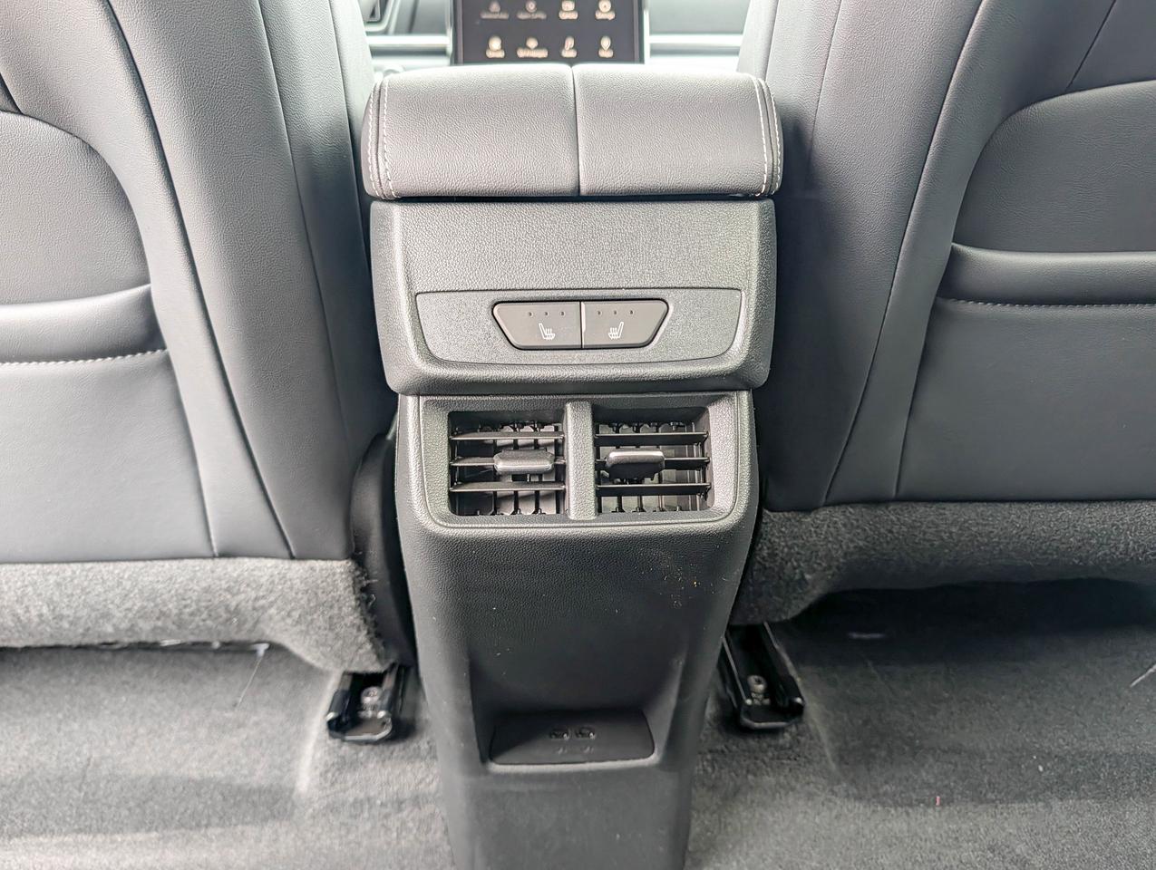 2026 GMC Terrain AWD Denali Photo