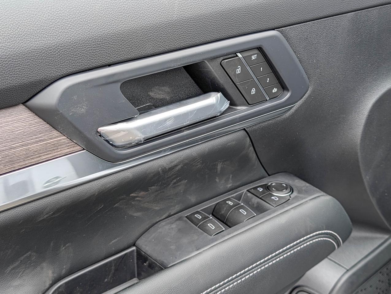 2026 GMC Terrain AWD Denali Photo