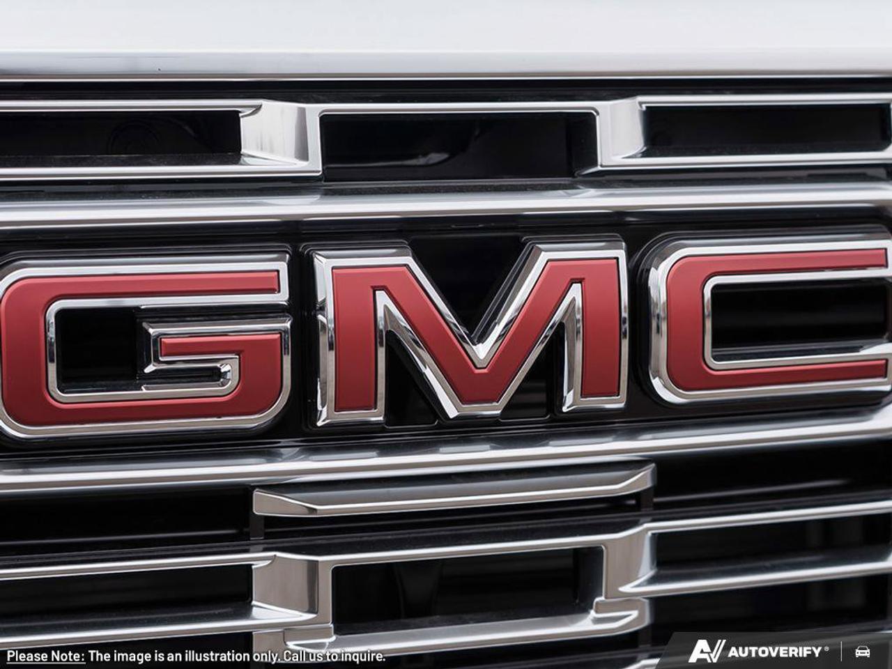 2026 GMC Yukon Denali Photo