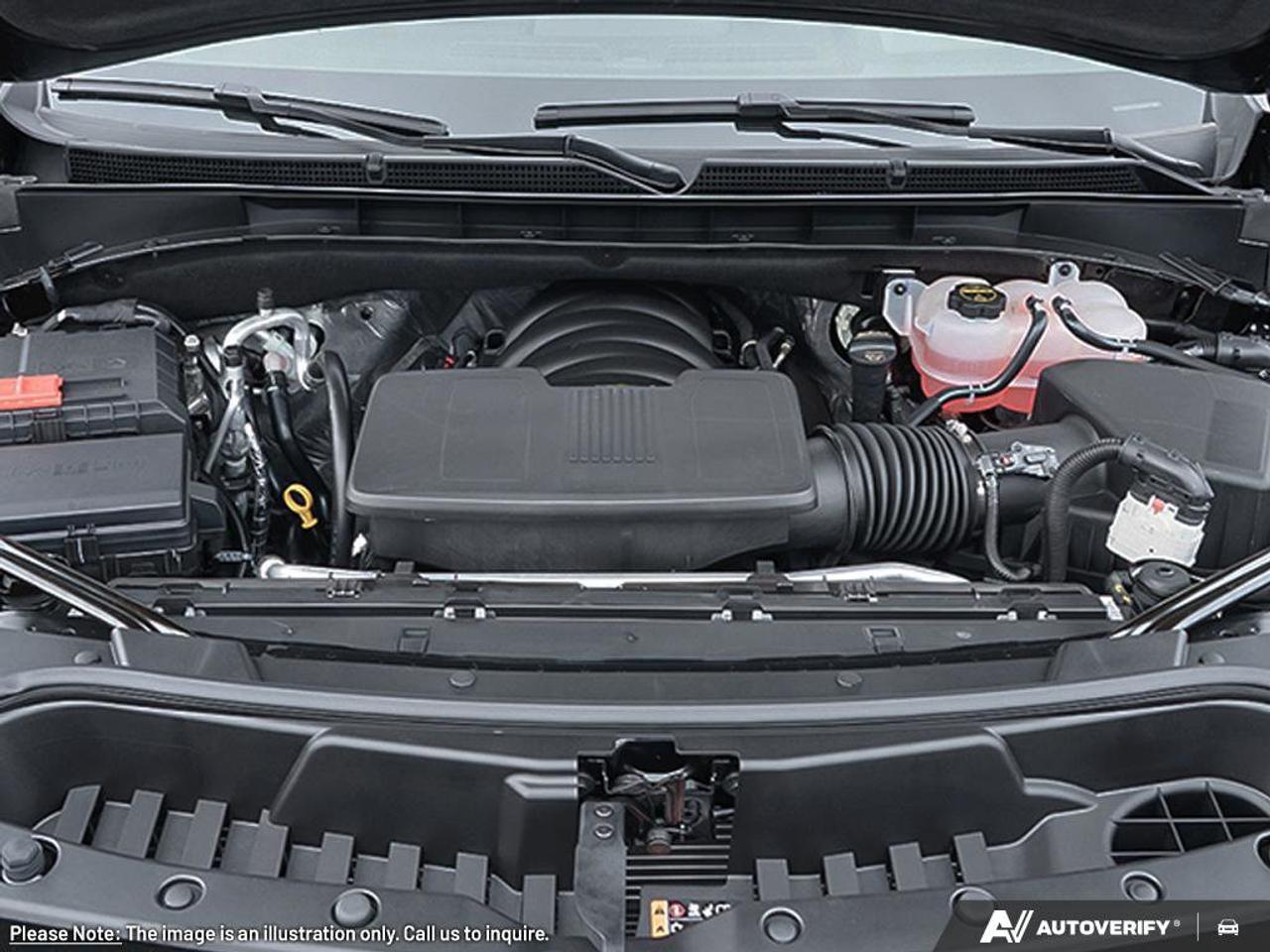 2026 GMC Yukon Denali Photo