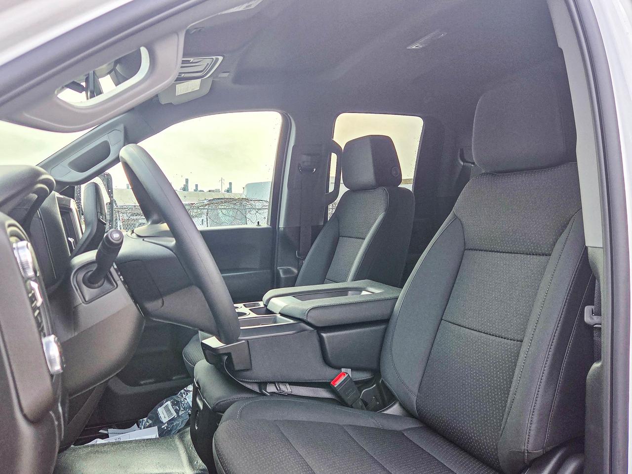 2026 GMC SIERRA 2500HD Pro Photo
