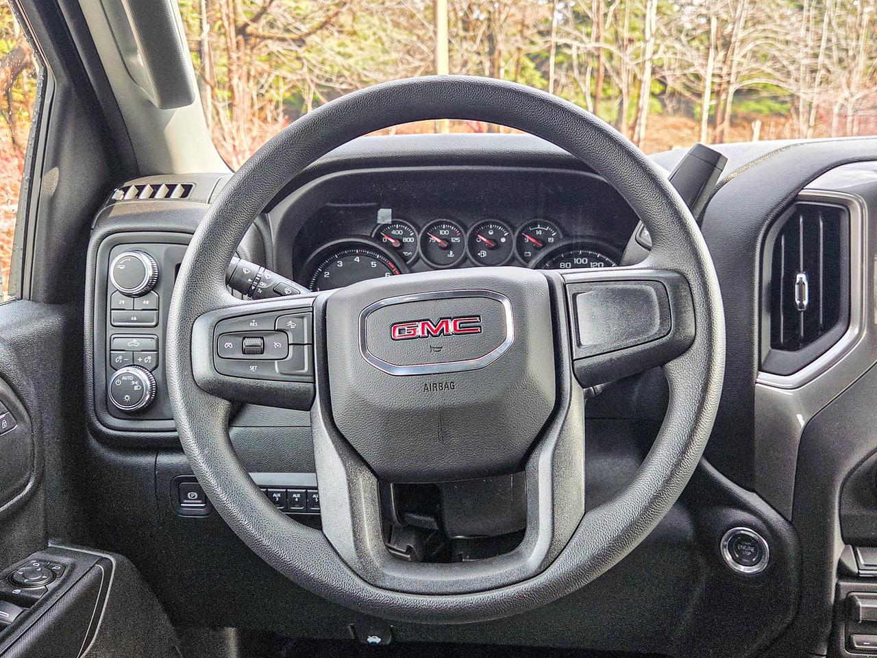 2026 GMC SIERRA 2500HD Pro Photo