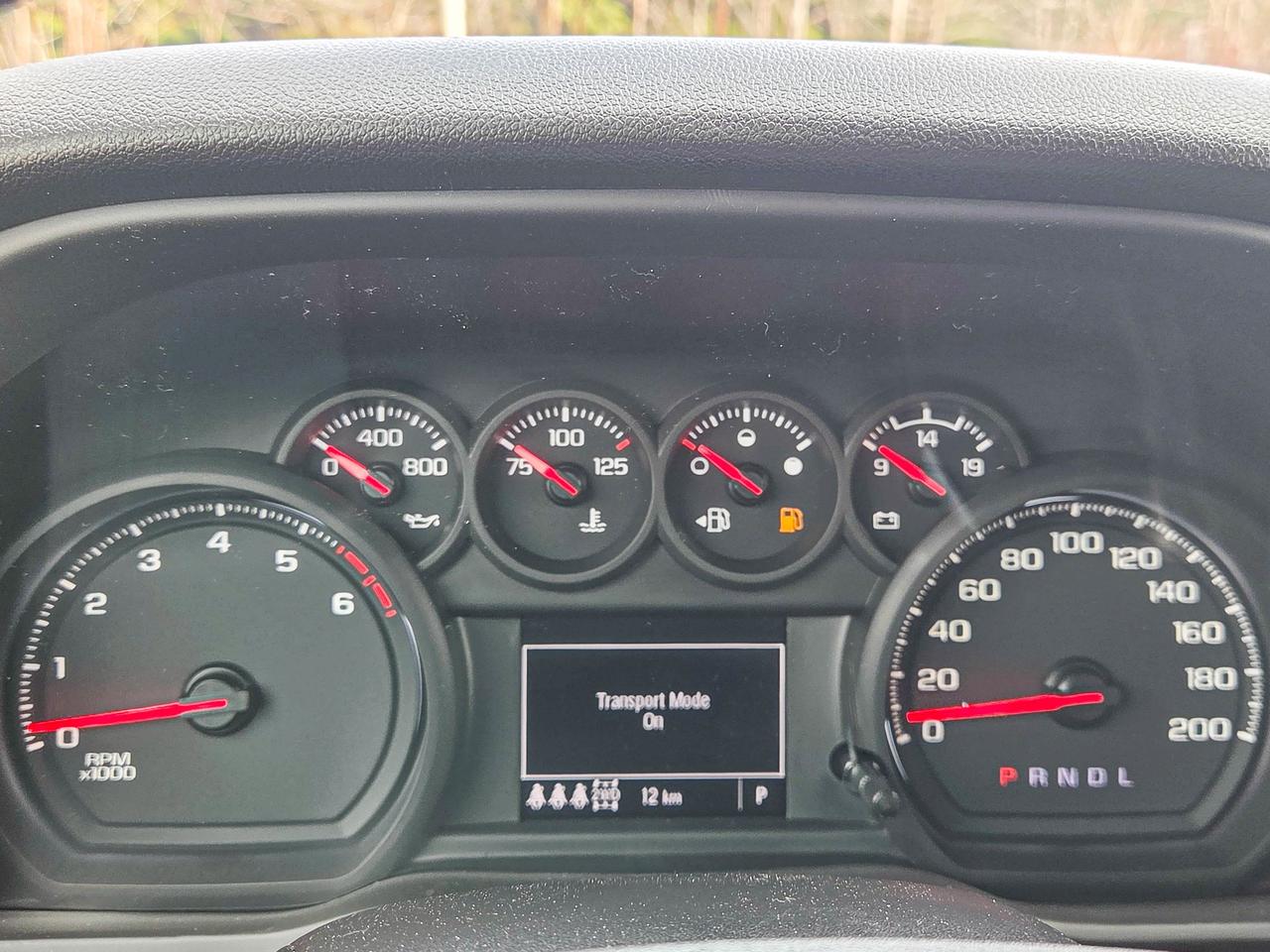 2026 GMC SIERRA 2500HD Pro Photo