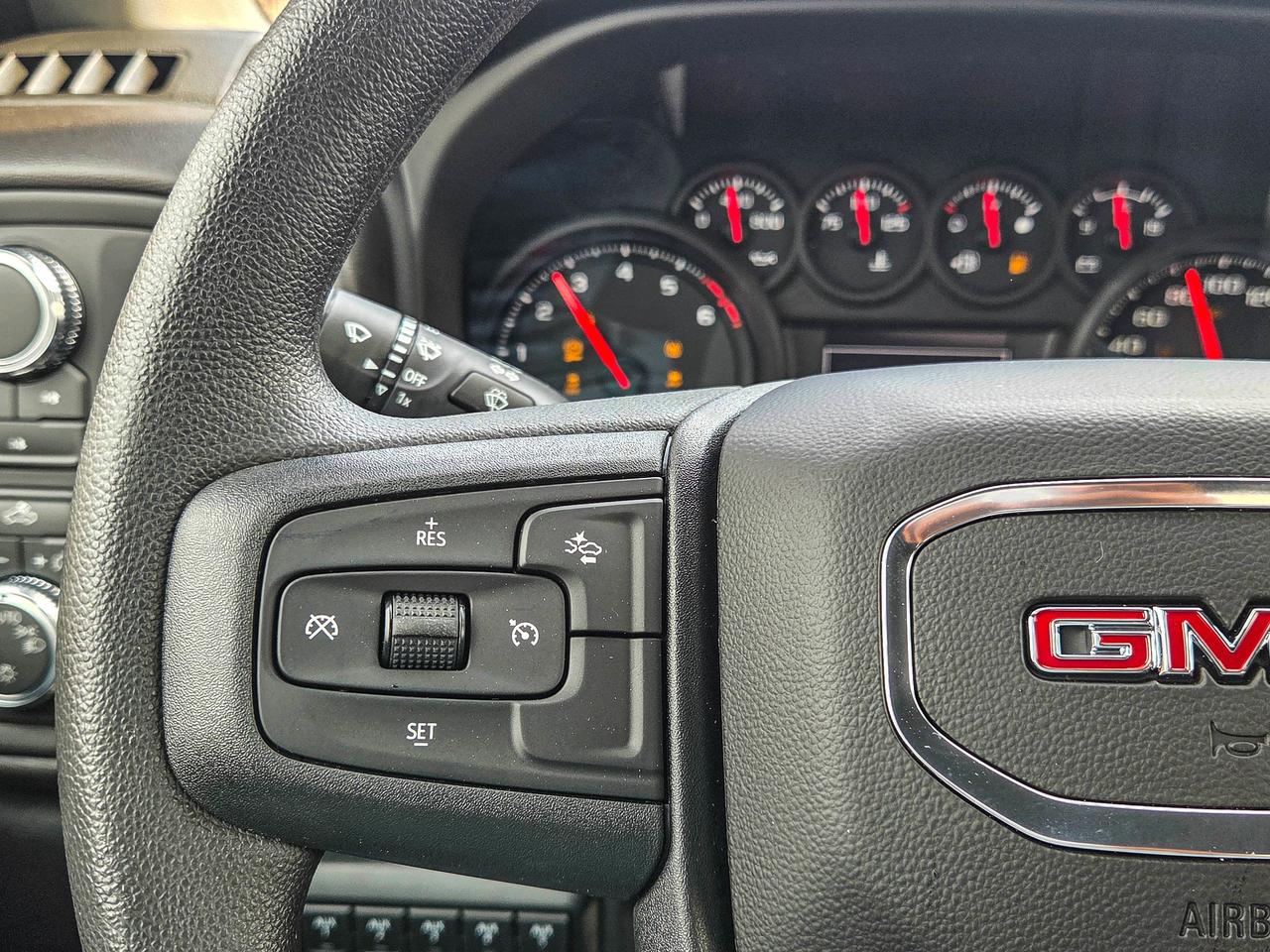 2026 GMC SIERRA 2500HD Pro Photo