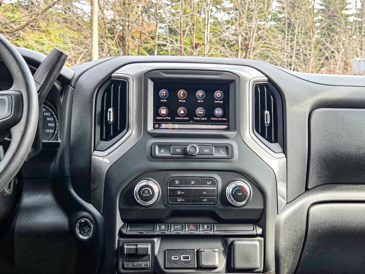2026 GMC SIERRA 2500HD Pro Photo