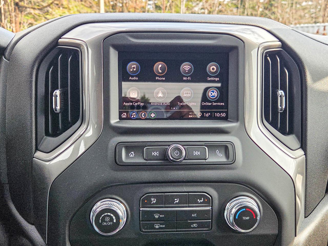 2026 GMC SIERRA 2500HD Pro Photo