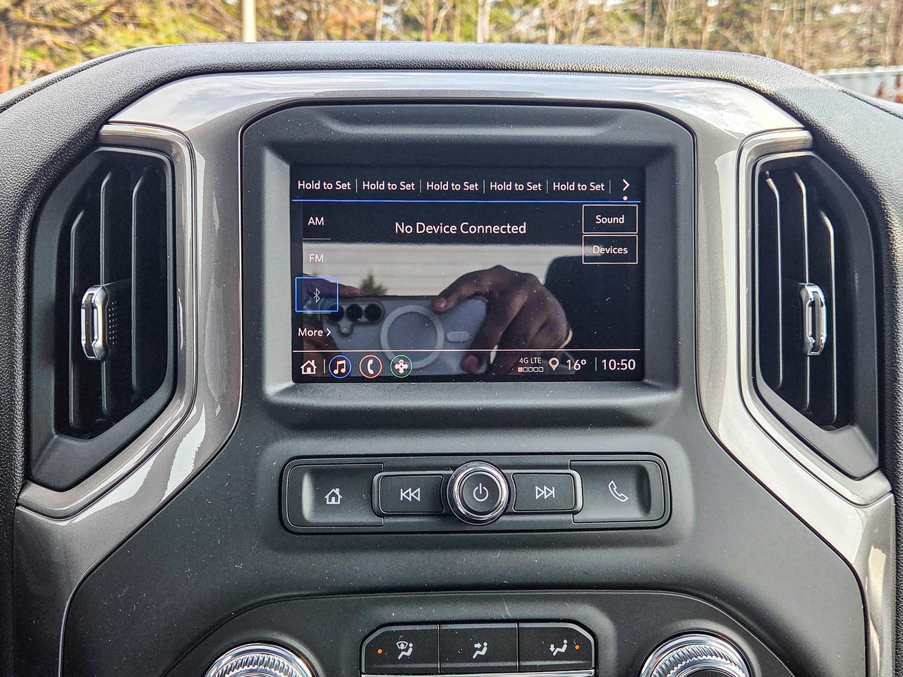 2026 GMC SIERRA 2500HD Pro Photo