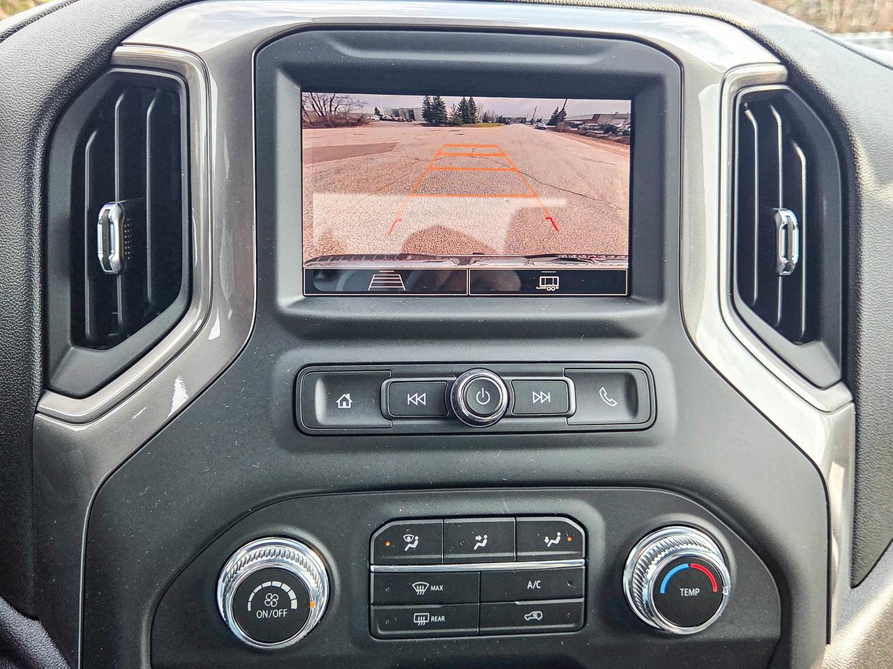 2026 GMC SIERRA 2500HD Pro Photo