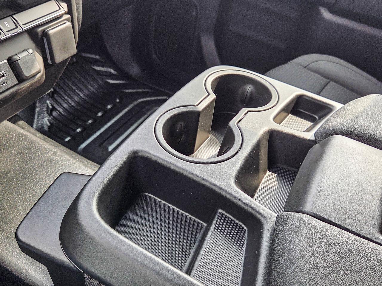 2026 GMC SIERRA 2500HD Pro Photo