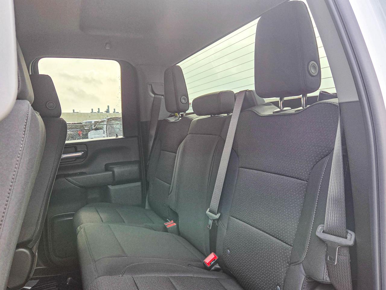 2026 GMC SIERRA 2500HD Pro Photo