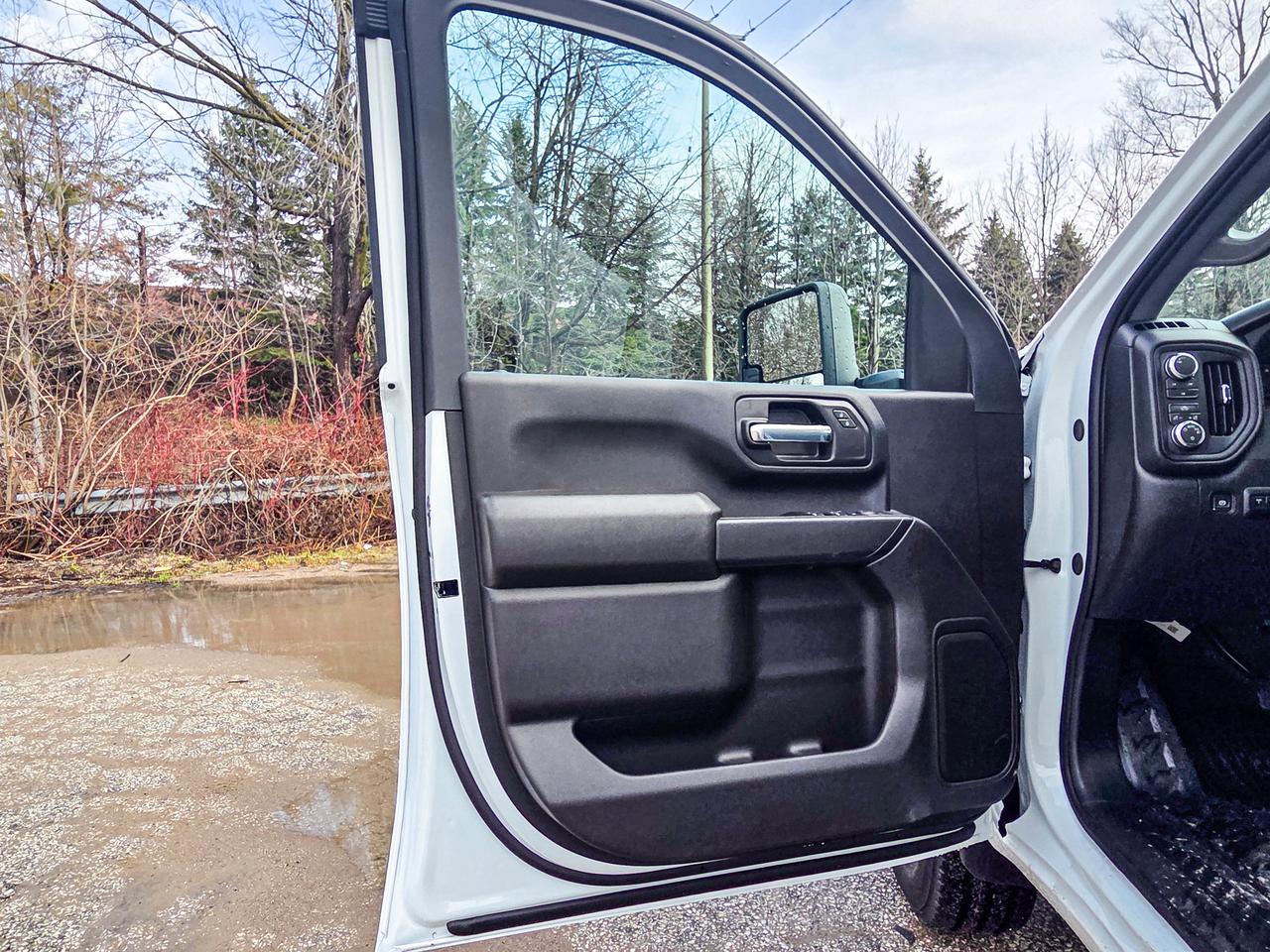2026 GMC SIERRA 2500HD Pro Photo