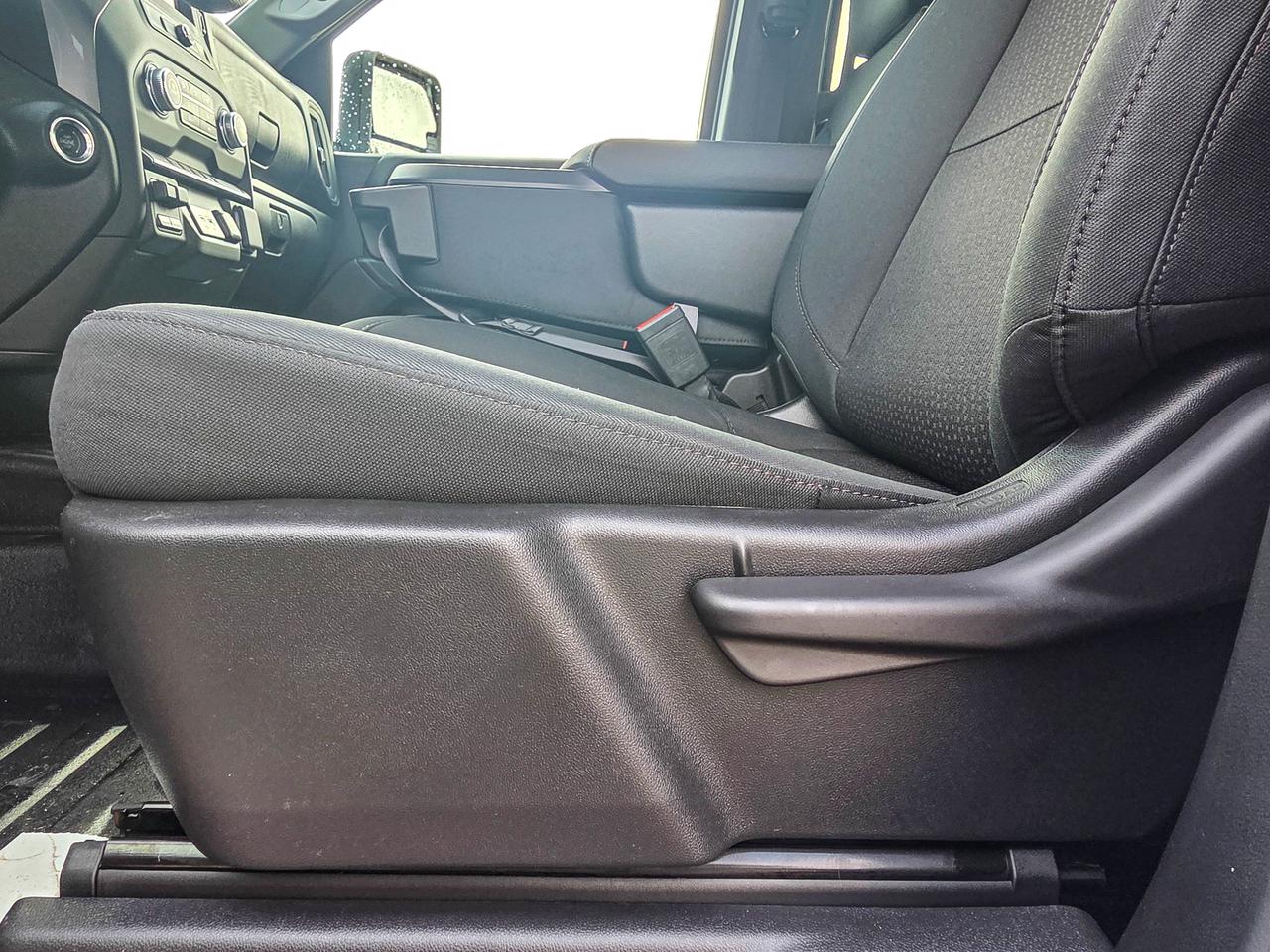 2026 GMC SIERRA 2500HD Pro Photo