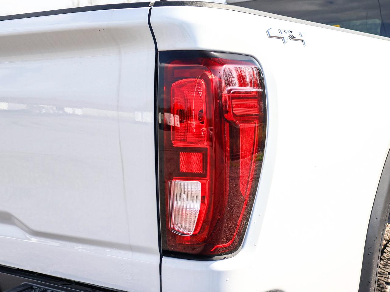 2026 GMC SIERRA 2500HD Pro Photo