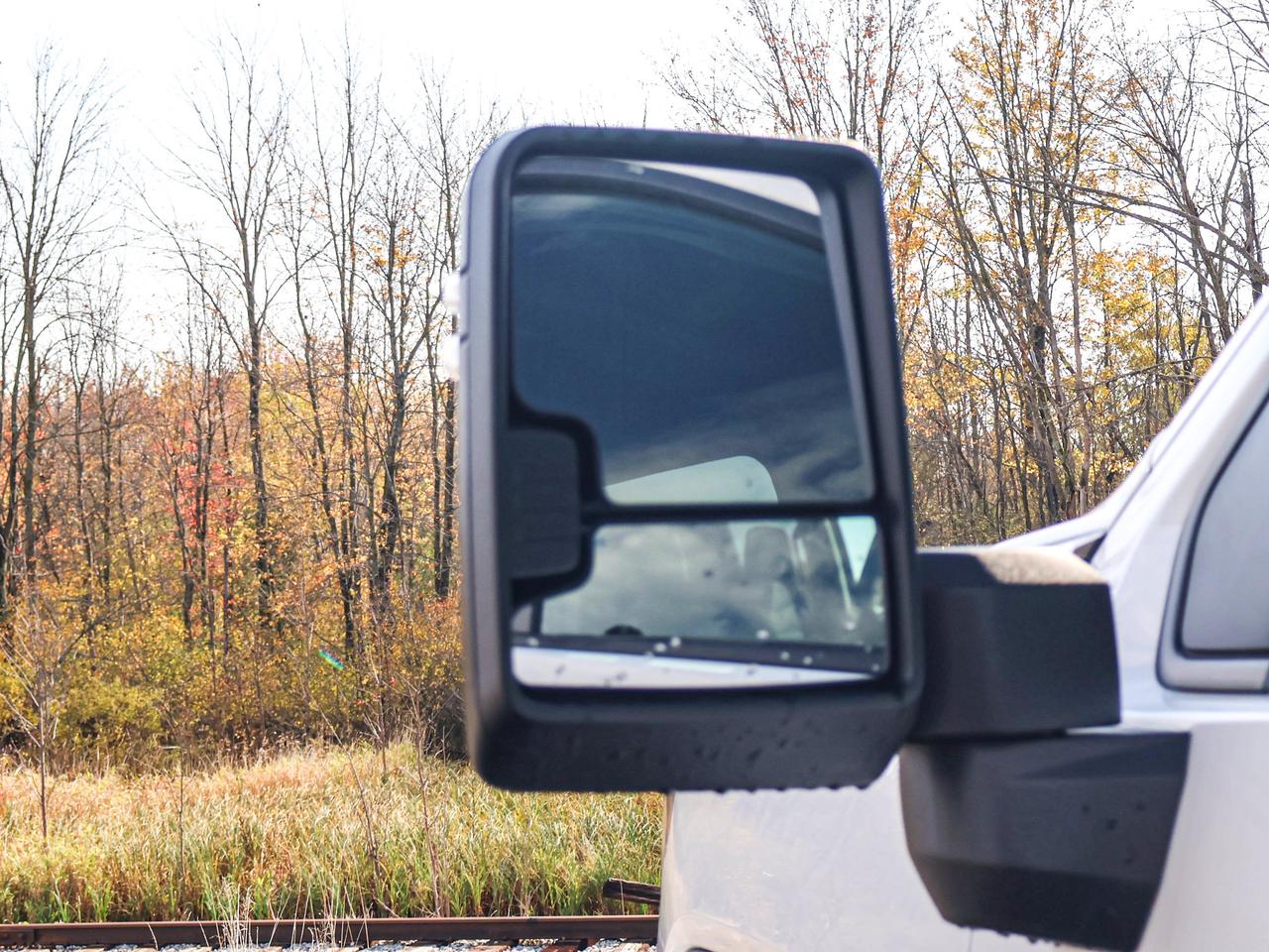 2026 GMC SIERRA 2500HD Pro Photo