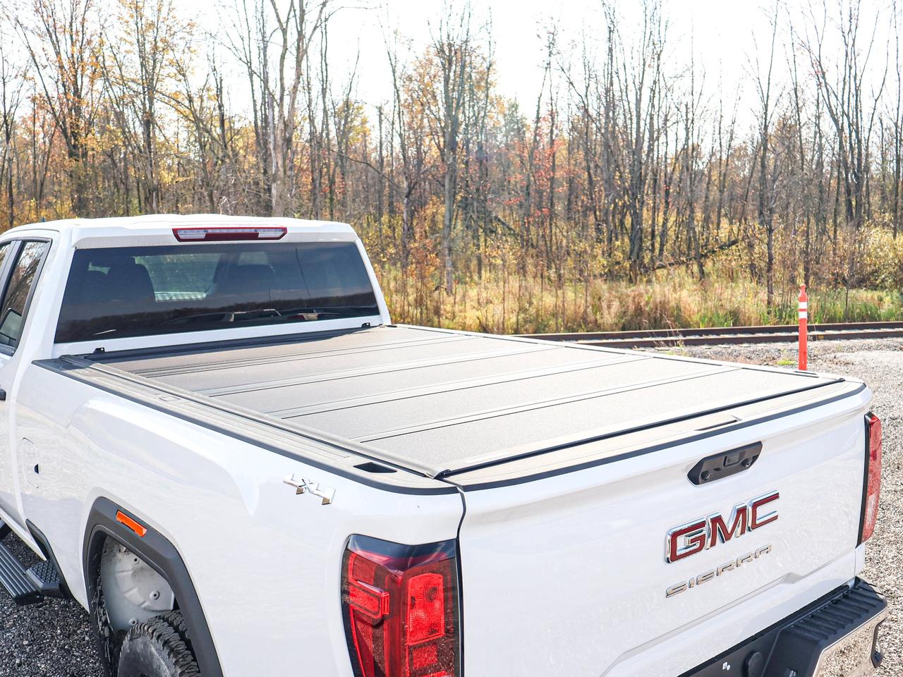 2026 GMC SIERRA 2500HD Pro Photo