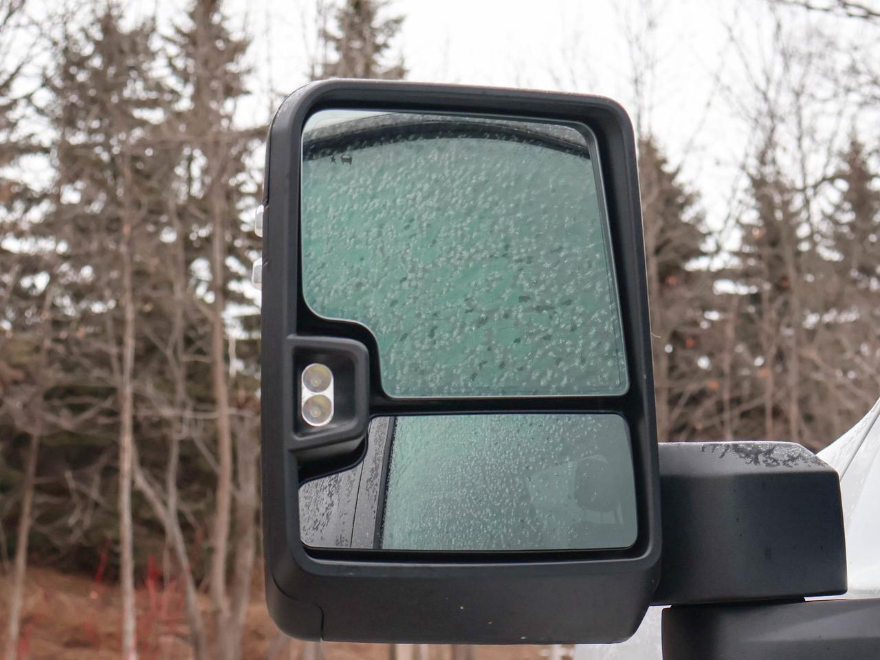 2023 Chevrolet SILVERADO 2500HD LT Photo