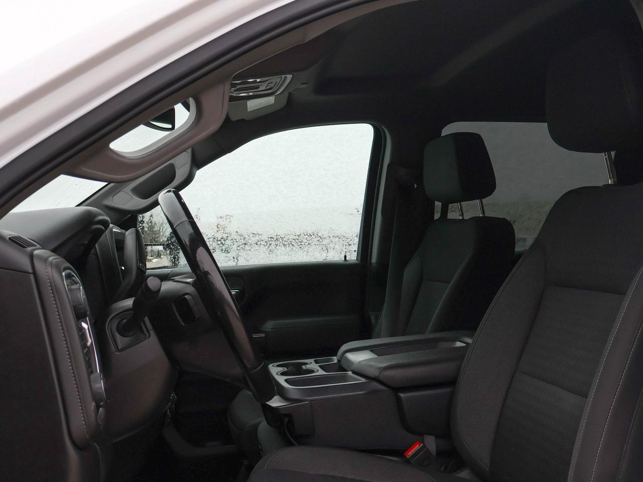 2023 Chevrolet SILVERADO 2500HD LT Photo