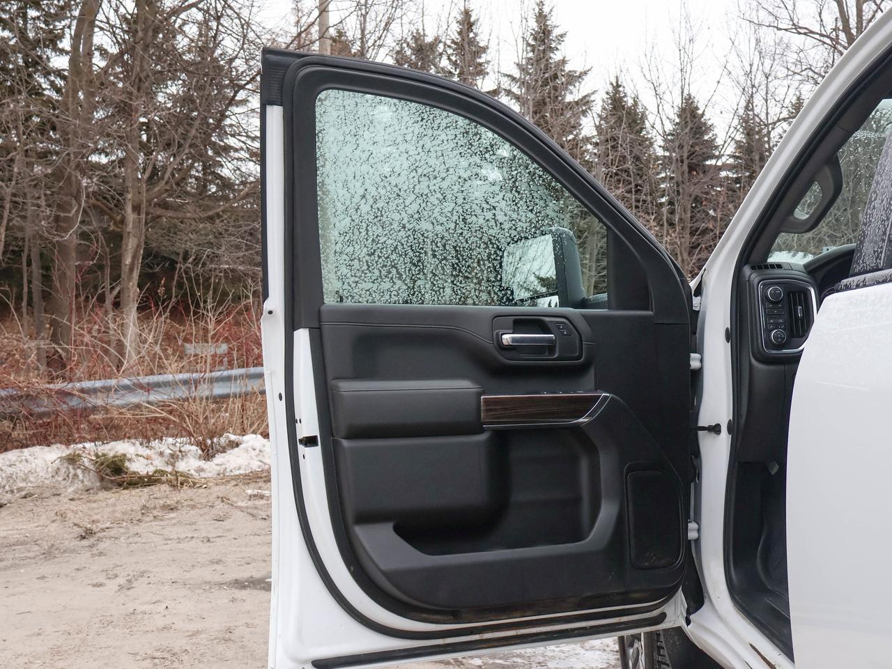 2023 Chevrolet SILVERADO 2500HD LT Photo