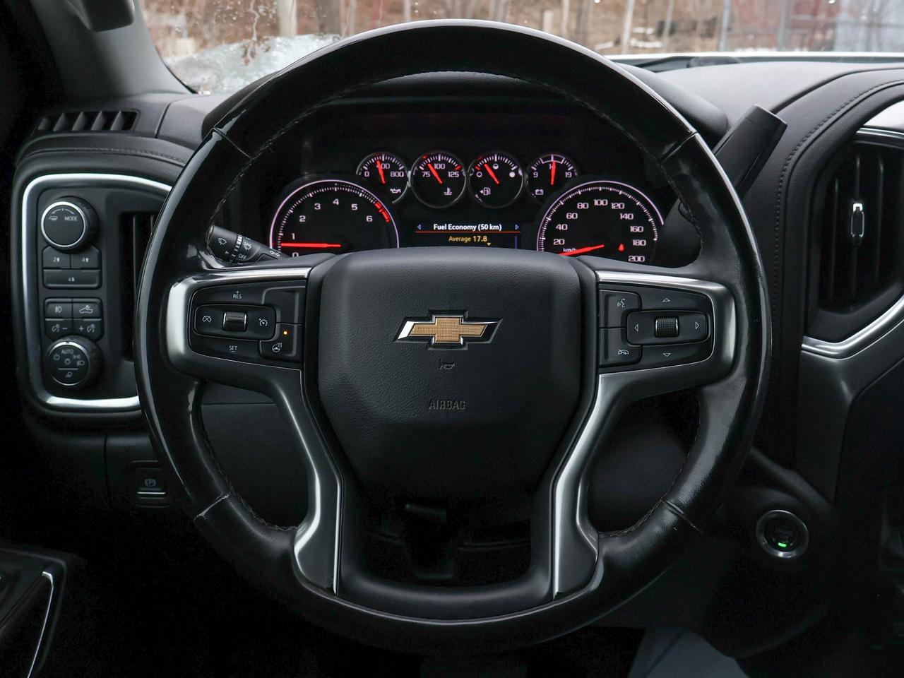 2023 Chevrolet SILVERADO 2500HD LT Photo