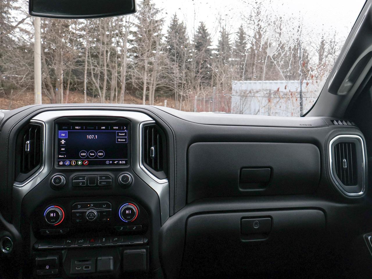 2023 Chevrolet SILVERADO 2500HD LT Photo