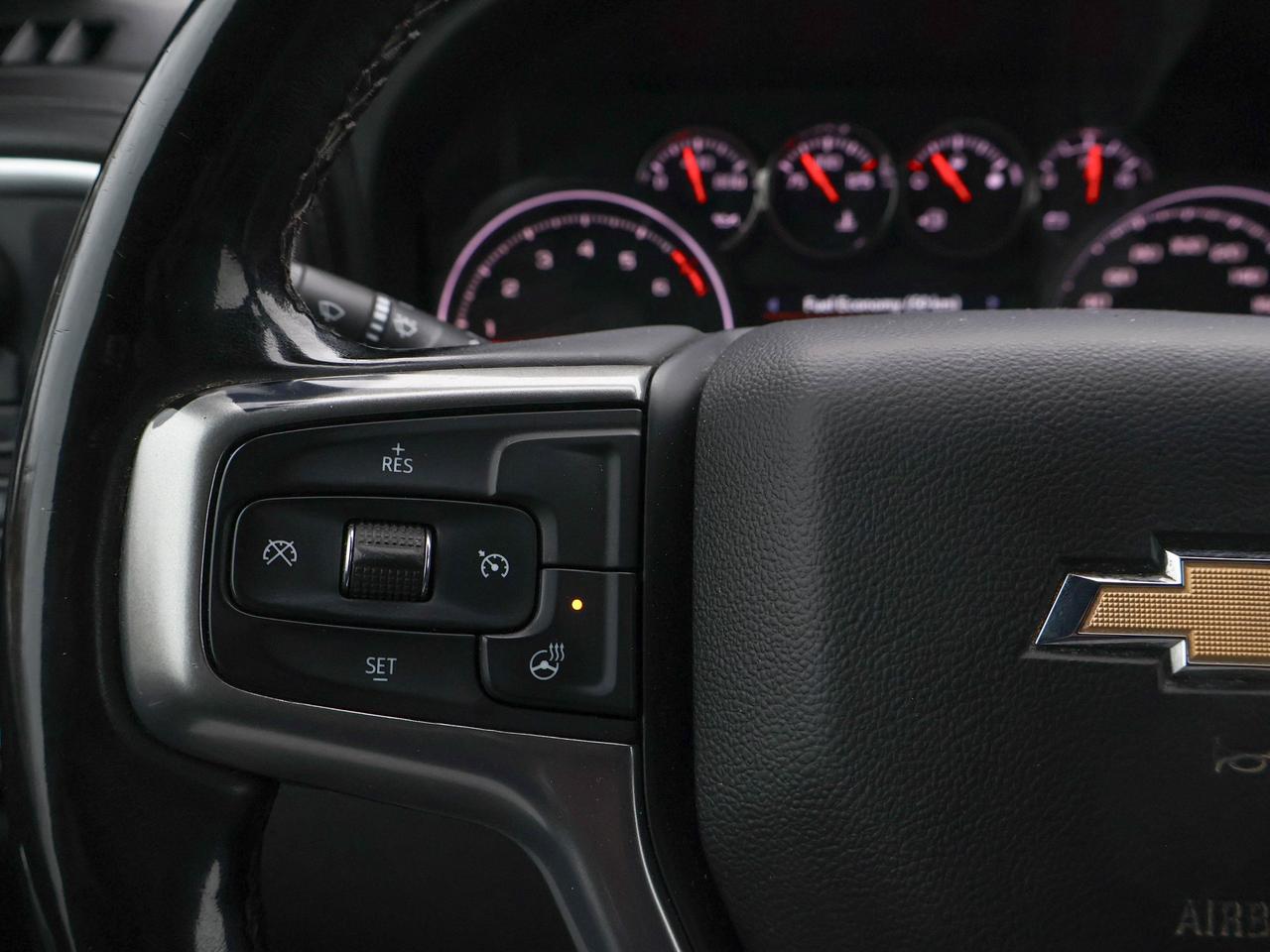 2023 Chevrolet SILVERADO 2500HD LT Photo