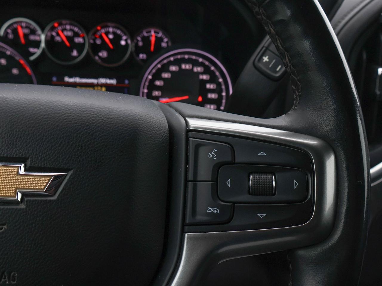 2023 Chevrolet SILVERADO 2500HD LT Photo