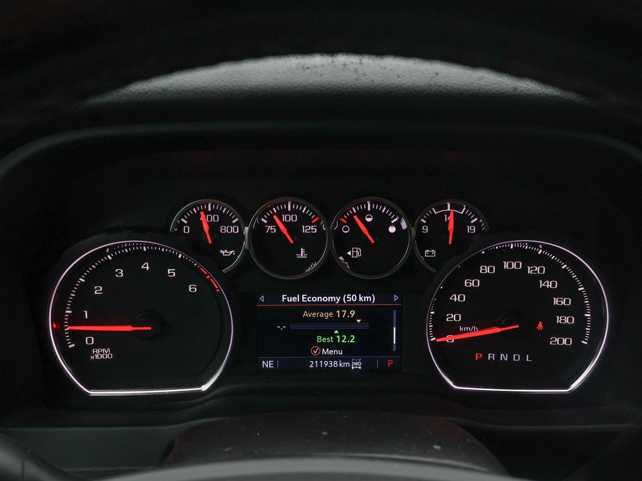 2023 Chevrolet SILVERADO 2500HD LT Photo