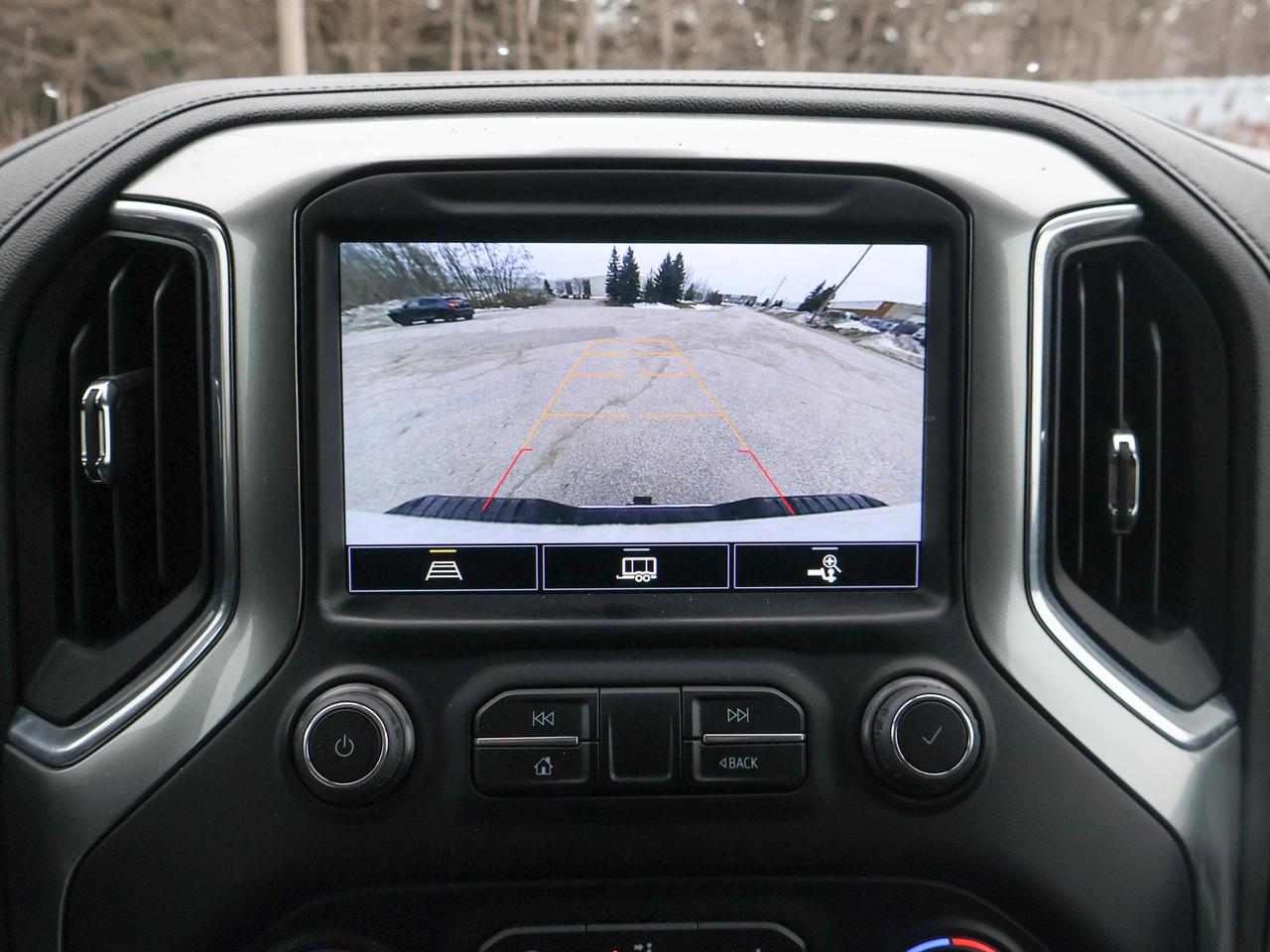 2023 Chevrolet SILVERADO 2500HD LT Photo