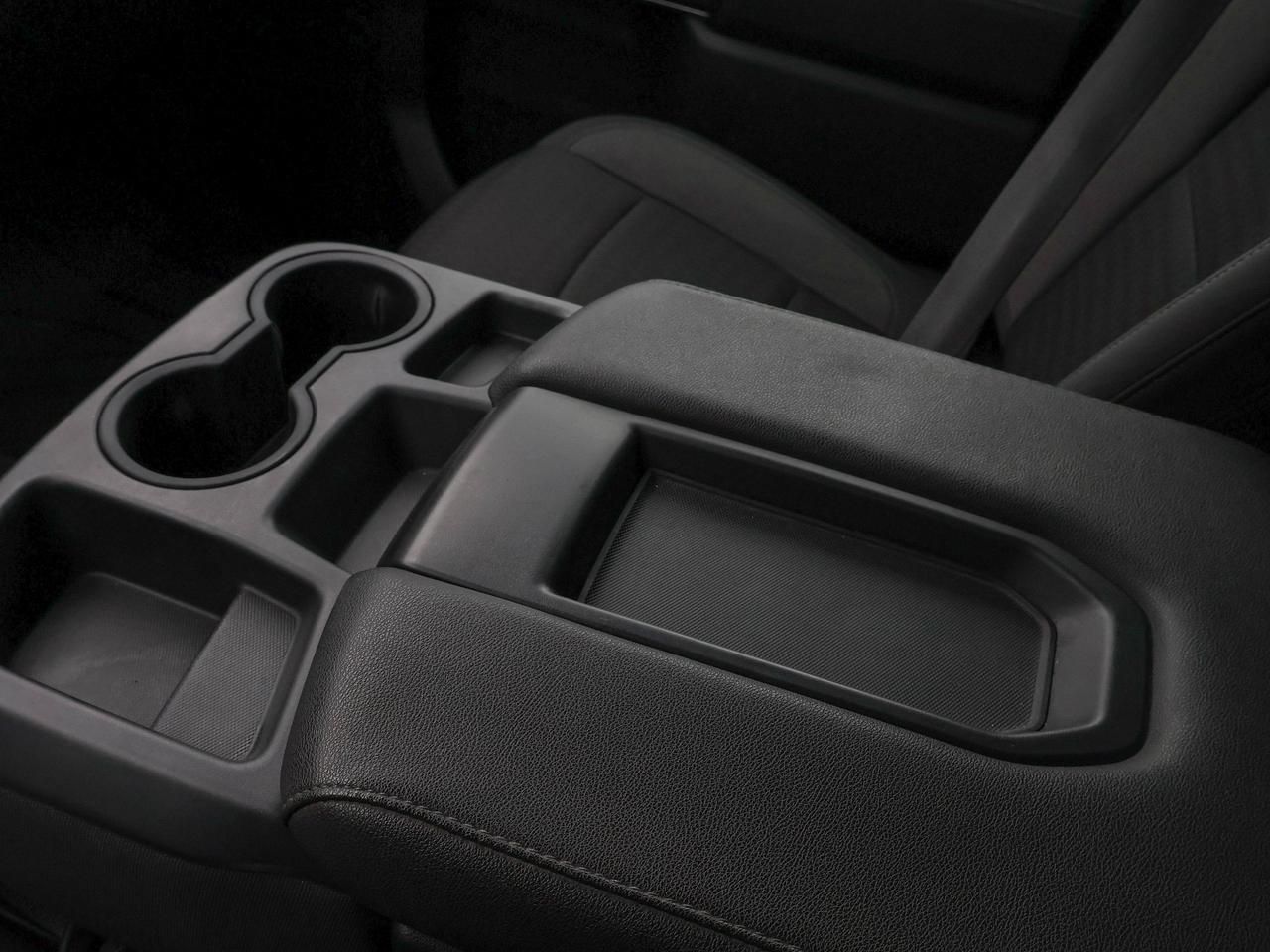 2023 Chevrolet SILVERADO 2500HD LT Photo