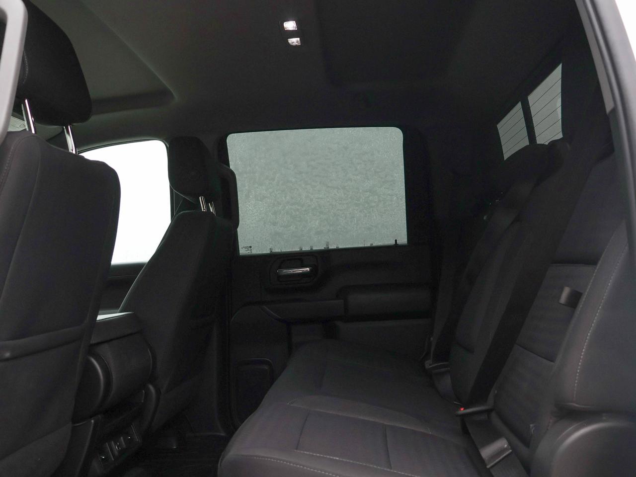 2023 Chevrolet SILVERADO 2500HD LT Photo