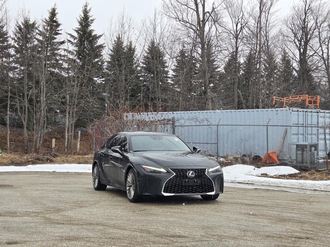 2023 Lexus IS 300 Photo