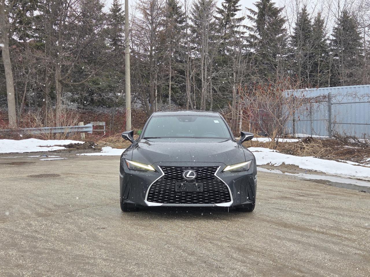 2023 Lexus IS 300 Photo4