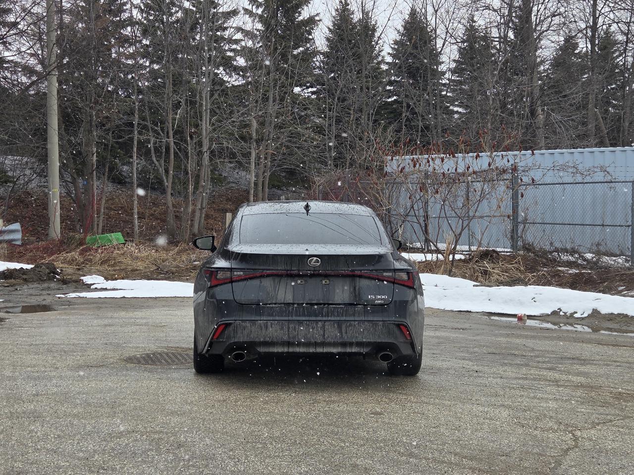 2023 Lexus IS 300 Photo