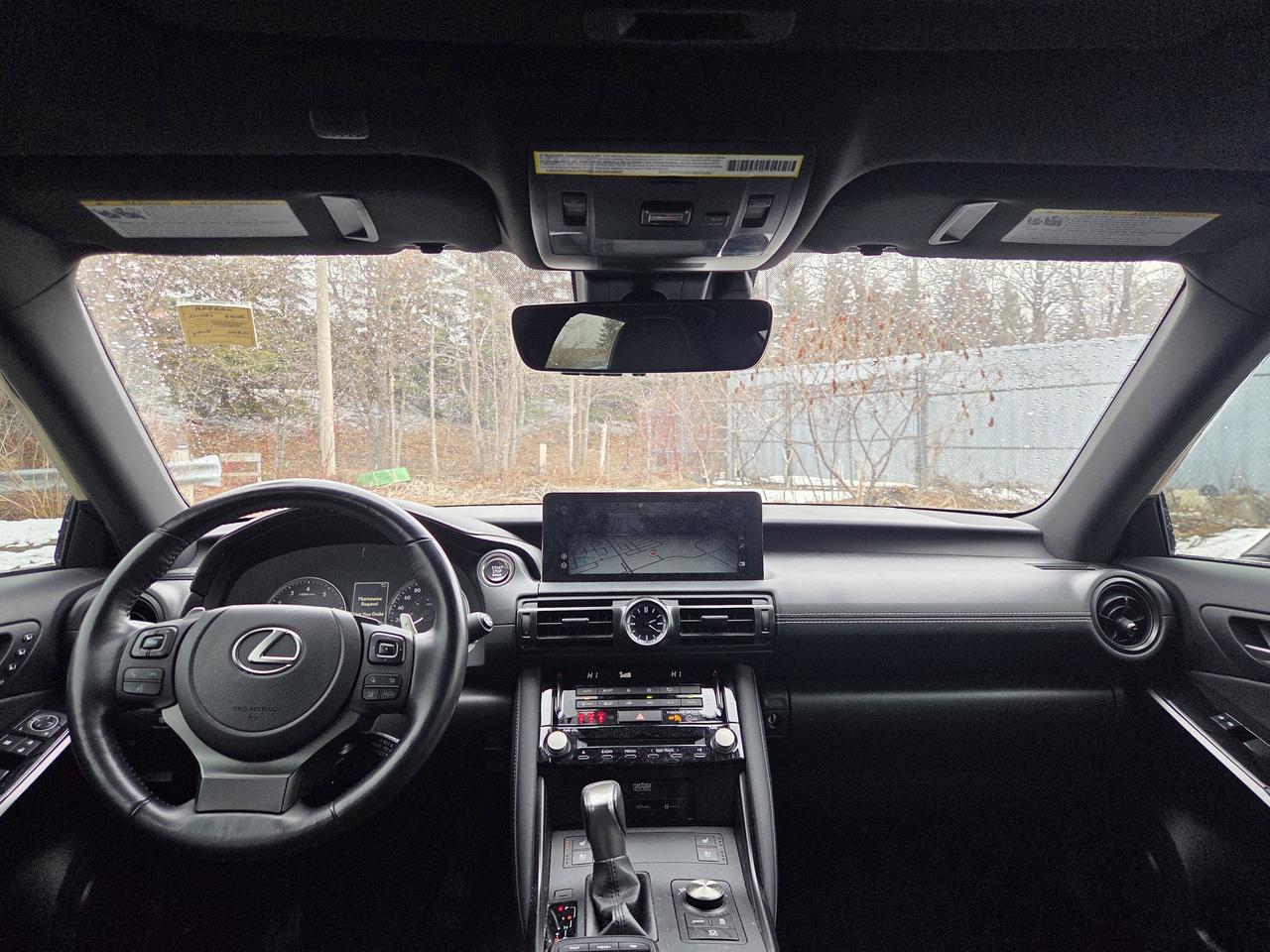 2023 Lexus IS 300 Photo